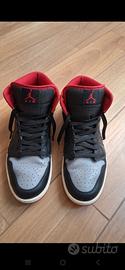 scarpe Nike Air Jordan Mid