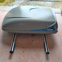 Baule Thule Ocean 100