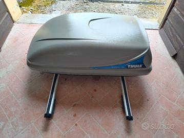 Baule Thule Ocean 100