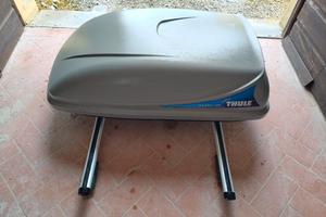 Baule Thule Ocean 100