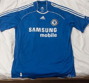Maglia calcio Chelsea .07/08