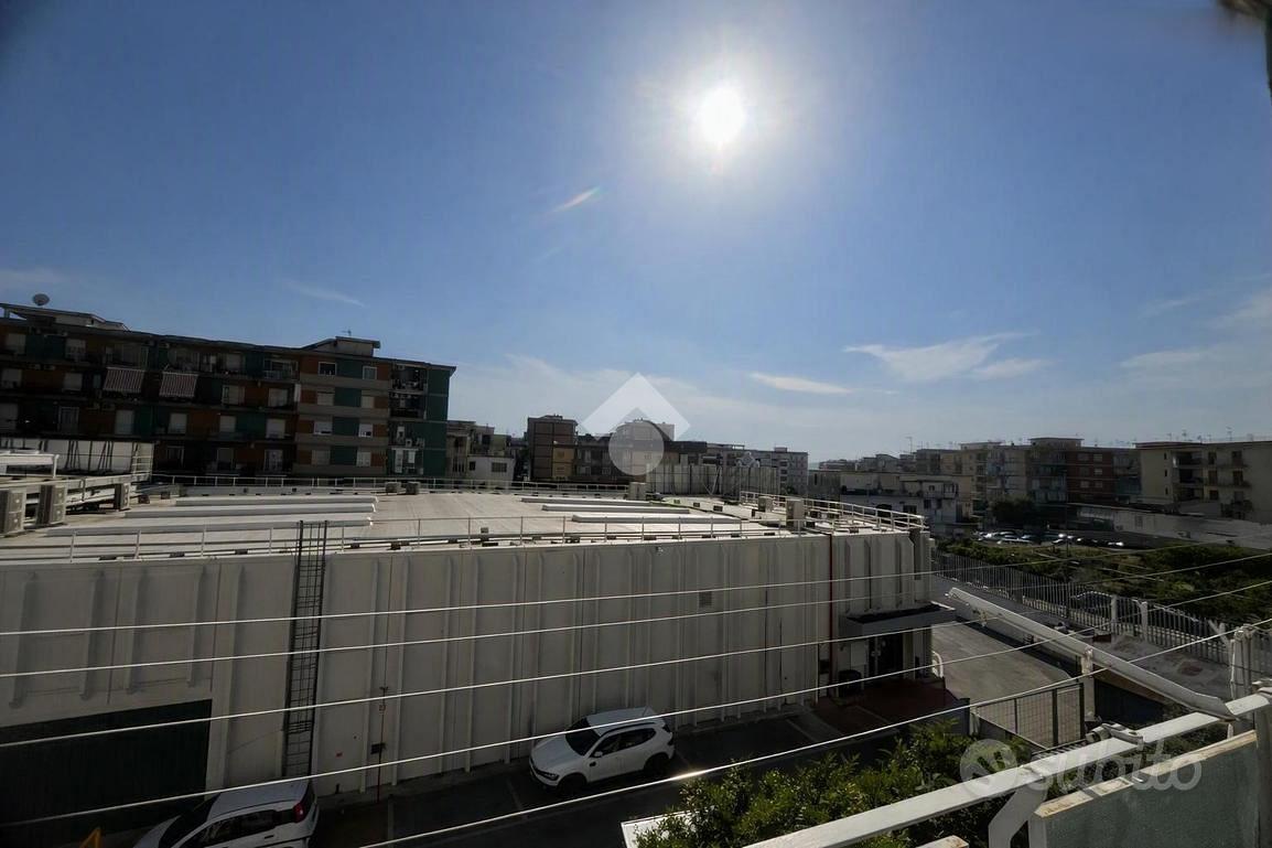 Appartamento – San Giorgio a Cremano, Napoli - Vista 5