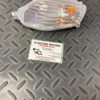 Frecce anteriori xc300