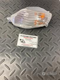 Frecce anteriori xc300