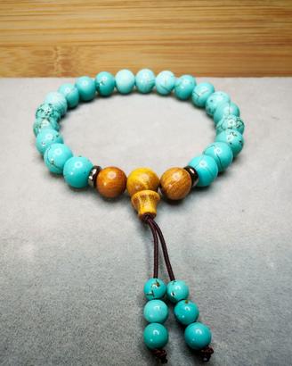 Bracciale di Turchese