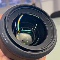 Sigma 50mm f/1.4 DG HSM Art per Nikon – Perfetto