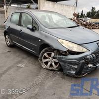 Peugeot 307 3a/c 1.6 hdi 90cv 05-09 - ricambi