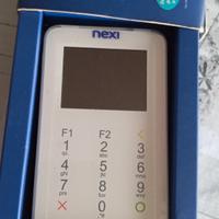 nexi mobile pos 