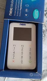 nexi mobile pos 