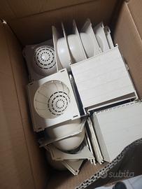 nidi da esterno x canarini