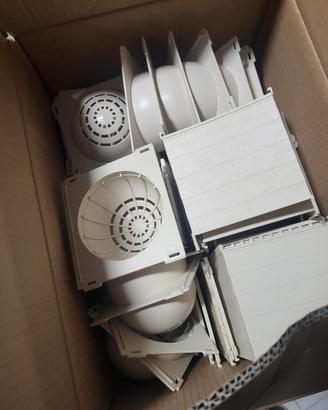 nidi da esterno x canarini