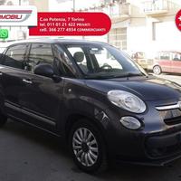 FIAT 500L Living FIAT 1.6 Multijet 105cv Loun...