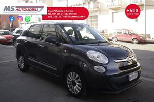 FIAT 500L Living FIAT 1.6 Multijet 105cv Loun...