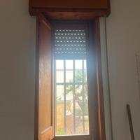 Infissi/Finestre in legno