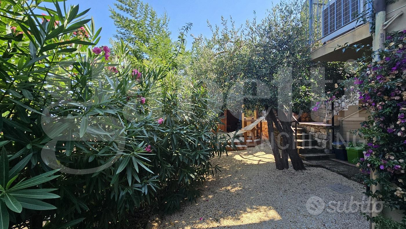 Apartment in Rio nell'Elba, La Ginestra, Livorno - Altro