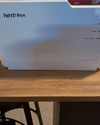moden fritz box 5690 Pro