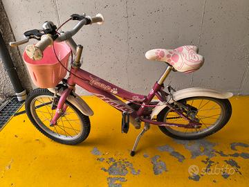 BICI ATALA BAMBINA 3/6ANNI