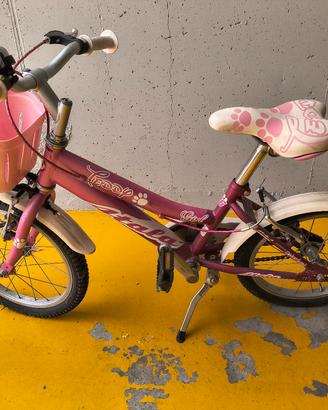 BICI ATALA BAMBINA 3/6ANNI