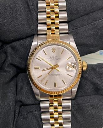 Rolex Datejust