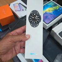 SAMSUNG GALAXY WATCH 3 BLACK 45 MM 