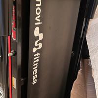 Tapis Roulant elettrico usato pochissimo
