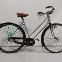 BICI FRENI BACCHETTA - telaio donna - Frejus