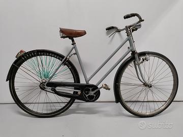 BICI FRENI BACCHETTA - telaio donna - Frejus