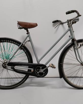 BICI FRENI BACCHETTA - telaio donna - Frejus
