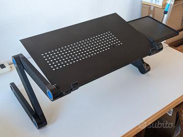 Tavolo Supporto Laptop YL804