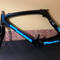 Bici C4 Carbon 1000+ Passoni a 150 euro
