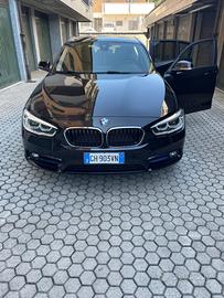 BMW Serie 1 (F20) - 2019
