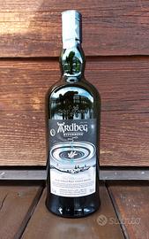 Whisky Ardbeg Hypernova