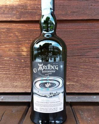 Whisky Ardbeg Hypernova