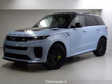Land Rover Range Rover Sport 4.4 V8 635 CV SV...