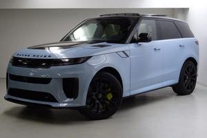 Land Rover Range Rover Sport 4.4 V8 635 CV SV...