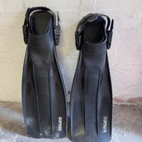 Pinne sub Sopras a cinghiolo