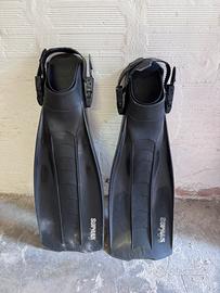 Pinne sub Sopras a cinghiolo