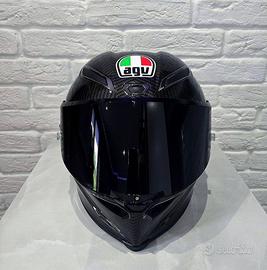 AGV Pista GP