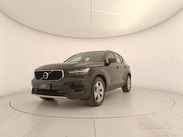 VOLVO XC40 1.5 t3 Momentum Pro 163cv auto my21