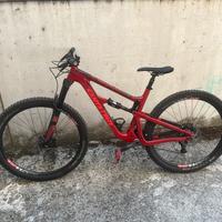 Santa Cruz Hightower