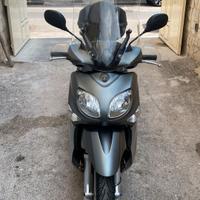 Yamaha Xenter 125 PAGAMENTO KLARNA