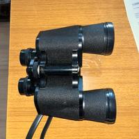 Binocolo Zenith anni ‘70
