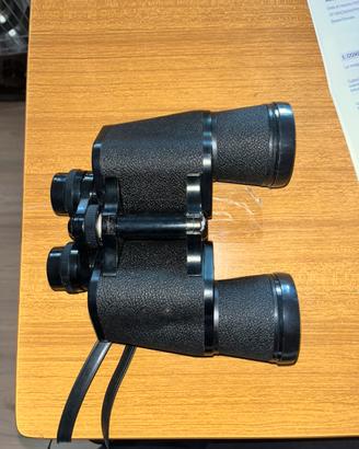Binocolo Zenith anni ‘70