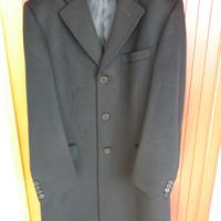 Cappotto di cashmere