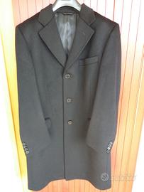 Cappotto di cashmere