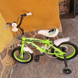 Bici bimbo 14