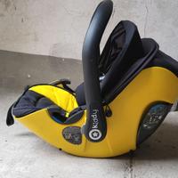 Seggiolino Auto Kiddy Evolution Pro 2