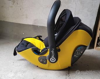 Seggiolino Auto Kiddy Evolution Pro 2