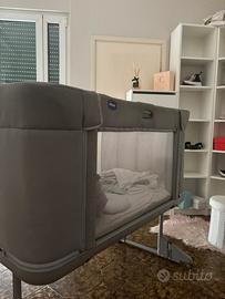Chicco Next2Me Forever culla lettino