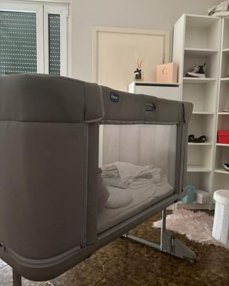 Chicco Next2Me Forever culla lettino